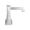 thumbnail image 2 of KOHLER 27399-4-BN RIFF Widespread Bathroom Sink Faucet, Vibrant Brushed Nickel, 2 of 3
