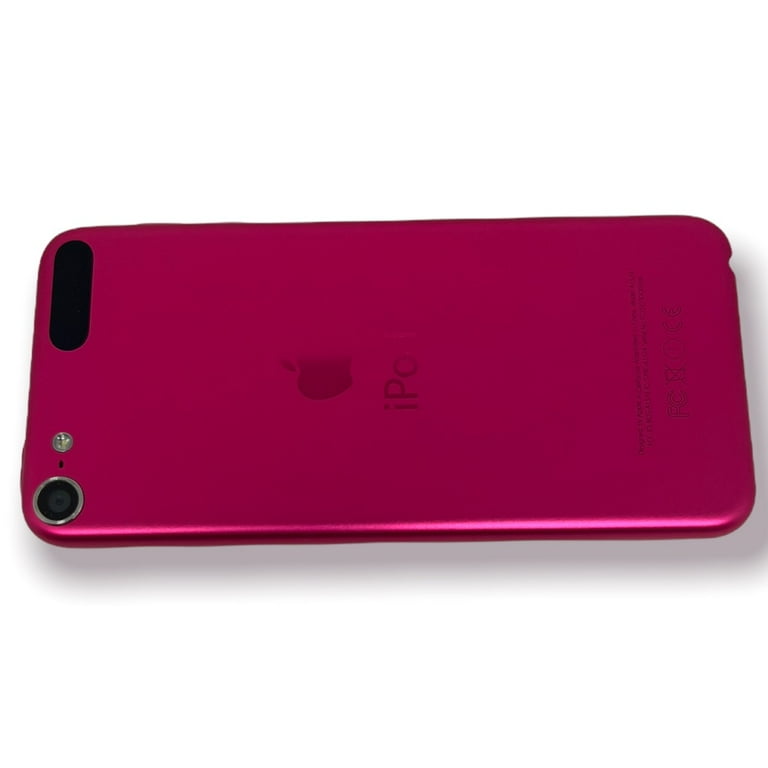 Pre-Owned Apple iPod Touch 6th Generation 32GB - Walmart.com