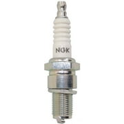 NGK (4644) BKR7E Standard Spark Plug, Pack of 1 Fits select: 2004 PORSCHE 911 TARGA, 2005 PORSCHE 911 NEW GENERATION CARRERA