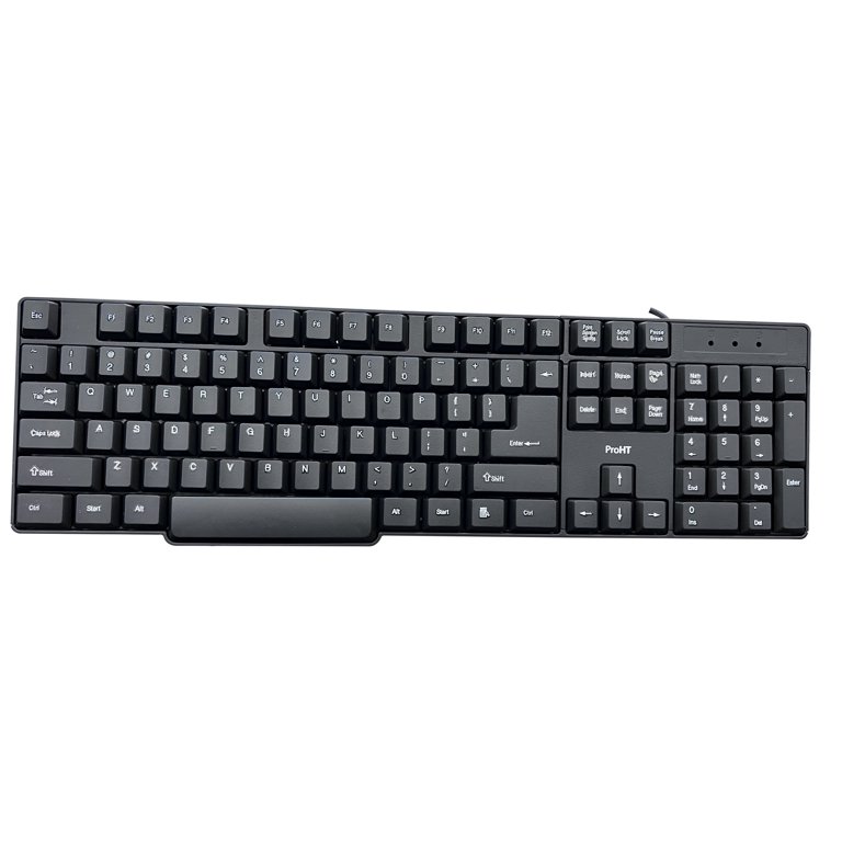 Matias Wired RGB Backlit Qwerty US toetsenbord Grijs