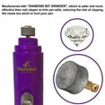 Electric Pet Nail Grinder by Hertzko For Gentle and Painless Paws