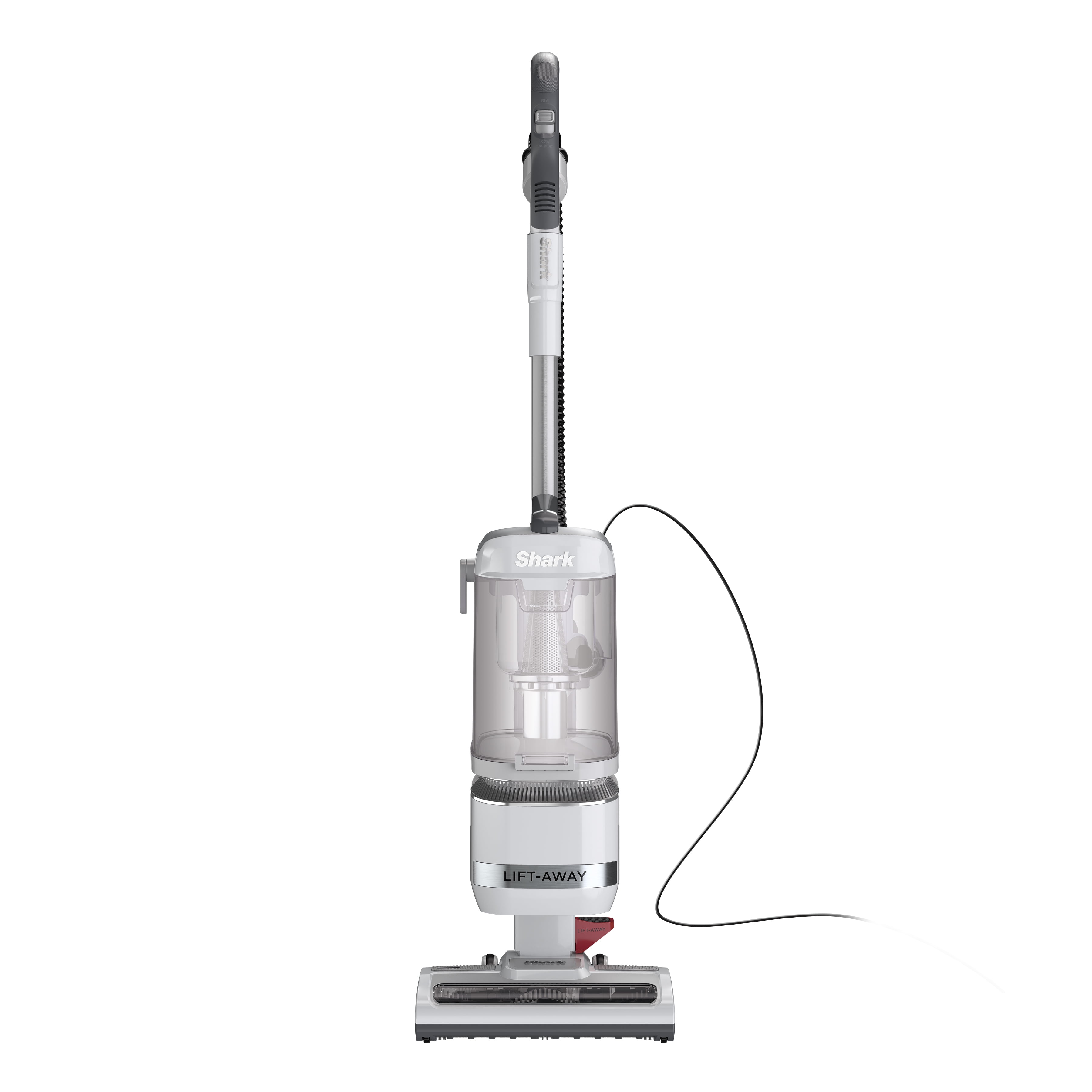 BRAND NEW!! Shark MODEL#LA401 Red Upright Vacuum Cleaner - - www ...