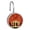 Multicolor 1, variant on 12pcs Decorative Shower Curtain Hooks, Rust Resistant Shower Rings for Bathroom Living Room,Rustproof Stainless Steel Rings for Shower Curtain and Liner Rods,Racing Wheel
