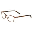 thumbnail image 2 of Eyeglasses Jones New York J 146 Purple, 2 of 3