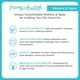 thumbnail image 3 of Ribbon Brother P-touch Embellish TZERW34 rojo satinado de 4 cm x 4 m, 3 of 9