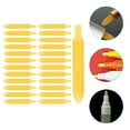 thumbnail image 3 of Shisuyan 60 pcs Paint Markers Replacement Nibs Tips Universal Paint Marker Pen Replacement Points, 3 of 9