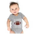 thumbnail image 1 of Gibobby Mamelucos para bebe niño polar con estampado de Rugby y letras de manga corta para niños y niñas, mono para recién nacidos, ropa para niños(Gris, 6-9 Meses), 1 of 4