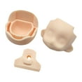 thumbnail image 2 of Kit de práctica de maquillaje para muñecas perfecl conjunto de partes del cuerpo de muñecas Estilo B, 2 of 8