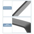 thumbnail image 2 of Grande Poignée de Porte Rustique pour Portes Garages Hangars Meubles, 2 of 8