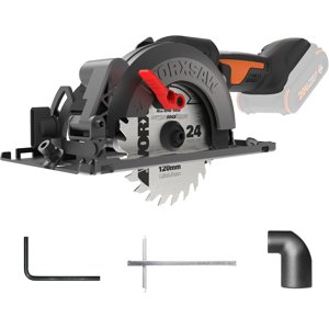 WORX WX531L.9 20V Cordless Compact Circular Saw