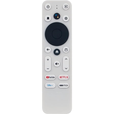Replacement Voice Remote Control Compatible with Onn Android TV 4K UHD Stick TV Box 100024646 100026240
