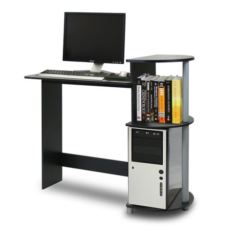 Wildon Home Compact Computer Desk Com Wildon Home Compact Computer Desk