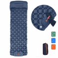 thumbnail image 2 of Foldable Tourism And Camping Equipment With Pillow Portable Inflatable, 2 of 5