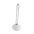 thumbnail image 4 of Estante organizador de tapa de vaso, estante de almacenamiento de tapa de vaso, soporte de almacenamiento de tapa de taza apilable para encimera, mesa Blanco, 4 of 8