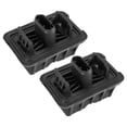 thumbnail image 2 of 2PCS Jack Pad Under Car Support Pad 51717237195 for BMW E82 E90, 2 of 5