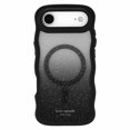 thumbnail image 1 of Kate Spade Wavy MagSafe Case Nightfall for iPhone Air, 1 of 6