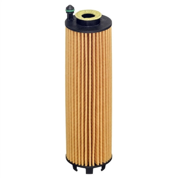 Oil Filter Insert w/ Gasket Kit