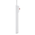 thumbnail image 3 of Protector contra sobretensiones Power Strip Belkin de 6 salidas 300J, color blanco, 3 of 4