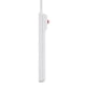 thumbnail image 3 of Protector contra sobretensiones Power Strip Belkin de 6 salidas 300J, color blanco, 3 of 4