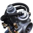 thumbnail image 7 of Carburetor Carb Fit for 2006 2007 2008 Hon-da Sportrax 250 TRX250EX 2009 2011 2012 TRX250X, 7 of 7