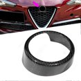 thumbnail image 3 of 2Pcs Rearview Mirror Cover Trim Fit for Mitsubishi Lancer EX EVO X 10 2009-2016, 3 of 3