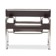 thumbnail image 4 of Jericho Accent Chair in Brown, 4 of 6