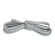 thumbnail image 2 of LOLIPPYY 10Pares De Cordones Trenzados Redondos Con Reflectante Para Zapatillas Casuales, 2 of 8