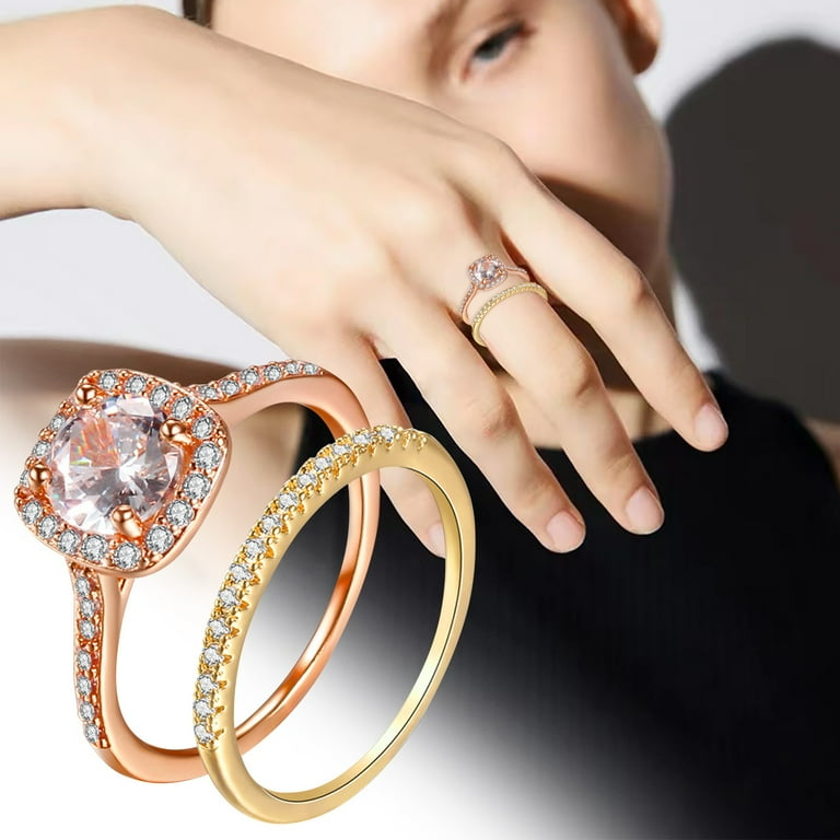 Sterns womens wedding rings outlet