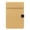 Gold, variant on Mini Clipboard,PU Leather Clipboard with Pen Holder,Soft Wear-Resistant Writing Board for Pocket Purse,Notepad Clip Boards,A6 Size Writing Clip Boards for Business,Office,Restaurant (Gold)