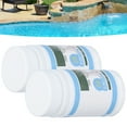 thumbnail image 3 of Chlorinated Tablets, Powerful Effervescent Swimming Pool Chlorinated Tablets  for Swimming Pools, 3 of 8