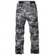 thumbnail image 4 of Pantalones de snowboard para hombre, cálidos, gruesos y holgados, para esquí, 4 of 6