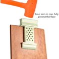 thumbnail image 3 of Tapping Block For Vinyls Plank Laminate And Wood Flooring Installation Wood Floor Installation Tool, 3 of 7