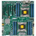 thumbnail image 2 of SUPERMICRO X10DAX - motherboard - extended ATX - LGA2011-v3 Socket - C612, 2 of 2
