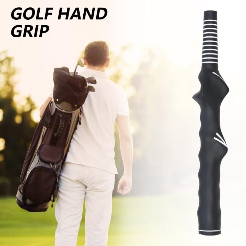 CEORPER Golfs Training Swing Grips Trainer Arm Band Postures Corrections Training Aids