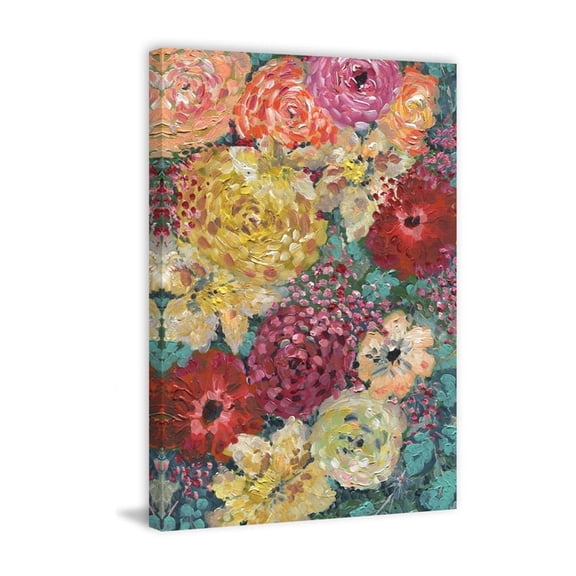 Canvas Wall Art - Painting Print - Large Modern Decor 40" x 60"