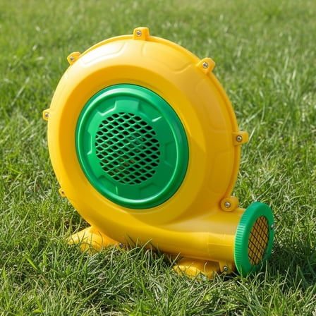Bounce House Blower for Inflatables 680 Watts