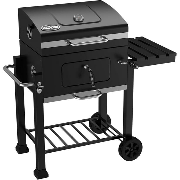 Kingsford 24" Charcoal Grill
