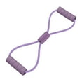 thumbnail image 1 of Pratique 8 types de Mots Utilisant une Corde de Résistance en Caoutchouc, 1 of 8