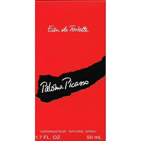 Paloma Picasso by Paloma Picasso for Women - 1.7 oz EDP Spray