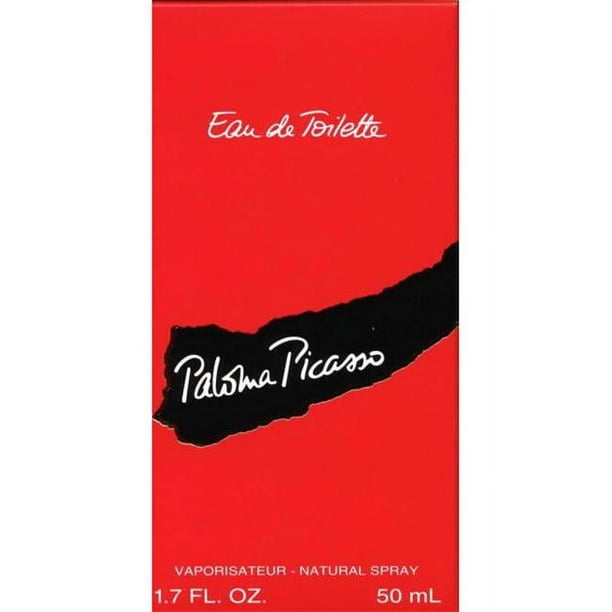 Paloma Picasso par Paloma Picasso pour Femme - 1,7 oz EDP Spray