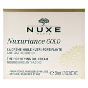 Nuxe Nuxuriance Gold Nutri Fortifying Oil Cream , 1.7 oz Cream