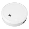 thumbnail image 4 of Aspirateur Robotique Forte Aspiration Automatique Auto-Rechargeable Robot Intelligent Blanc Aspiration Unique, 4 of 12