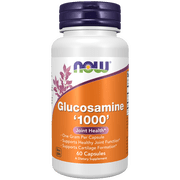 Glucosamine '1000' - 60 Capsules