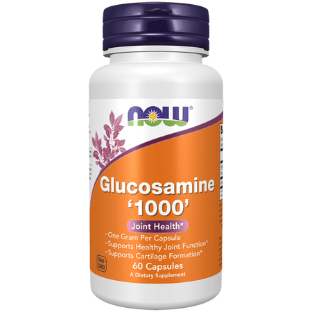Glucosamine '1000' - 60 Capsules