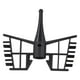 thumbnail image 2 of 3X para Monsieur Cuisine Connect Blender Accesorios Butterfly Stick, 2 of 5