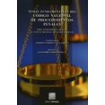 thumbnail image 1 of TEMAS FUNDAMENTALES DEL CODIGO NACIONAL DE PROCEDIMIENTOS PENALES PORRUA ALBERTO NAVA FARCES, 1 of 1