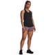 thumbnail image 4 of Shorts para correr Under Armour Fly by 2.0 para mujer, 4 of 6