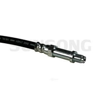 Sunsong 2203911 Brake Hydraulic Hose