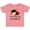 Mauve, variant on Inktastic Loved by Grandma Ladybug Boys or Girls Baby T-Shirt