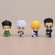 thumbnail image 4 of Adornos para 4 figuras de anime Hunter×Hunter Killua Zoldyck, 4 of 4
